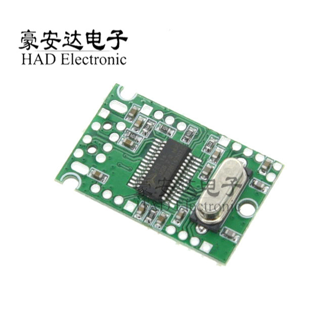 USB2.0扩展模块HUB 集线器 1分4 1拖4接口转接开发板免驱