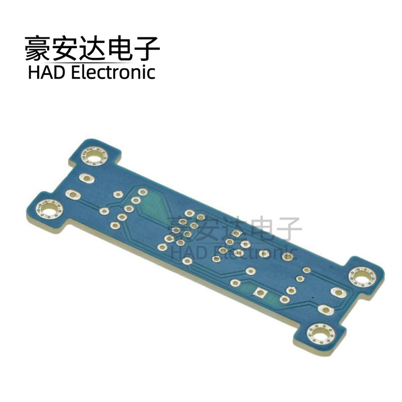 5V升12V升压板 升压模块 DIY电子制作套件MC34063模块套件