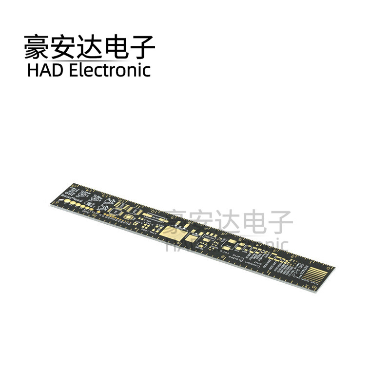 特惠 PCB Ruler PCB工程用尺 PCB封装单位 现货可直接拍
