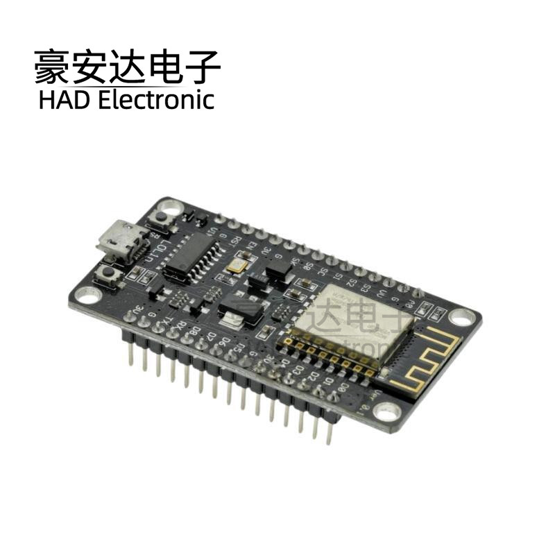 ESP8266串口wifi模块 NodeMcu Lua WIFI V3 物联网 开发 CH340