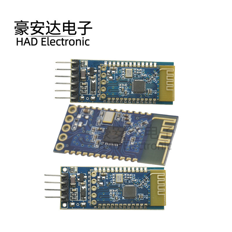 JDY-31蓝牙模块 2.0/3.0 SPP协议 android 兼容HC-05/06 JDY-30