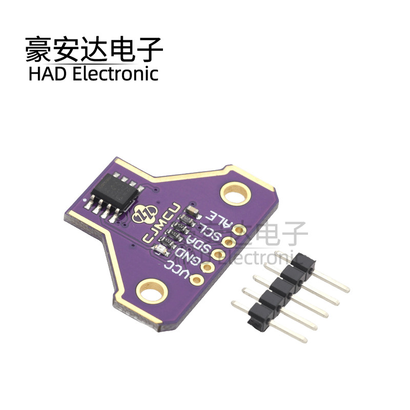 CJMCU-175 数字 温度传感器 TMP175 27 个地址