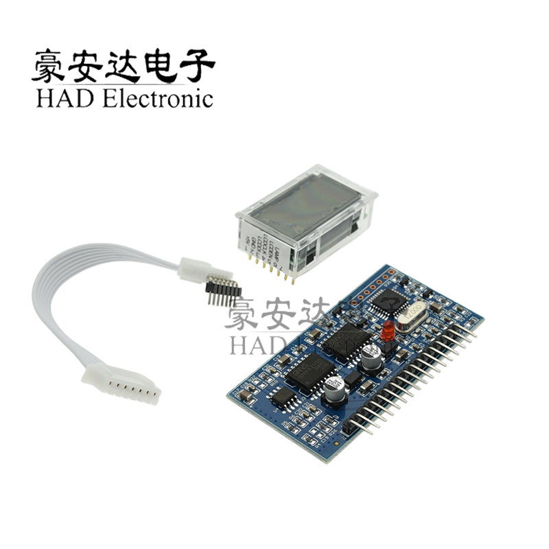 纯正弦波逆变器驱动板 EGS002 EG8010 IR2110 驱动模块  IR2113