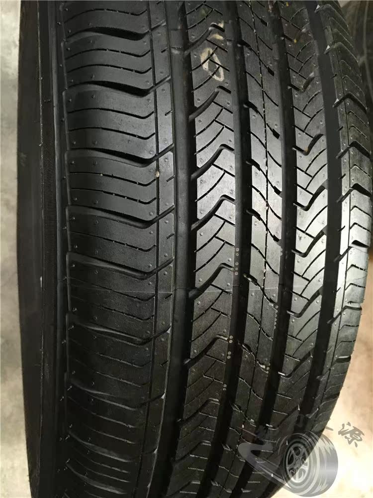 新 Margis 215 60R17 HP-M3 96H GAC Chuanqi GS4 Hyundai IX25 lốp nguyên bản - Lốp xe bánh xe oto