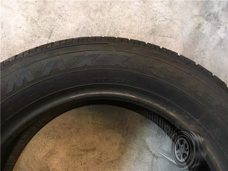 新 Margis 215 60R17 HP-M3 96H GAC Chuanqi GS4 Hyundai IX25 lốp nguyên bản - Lốp xe bánh xe oto