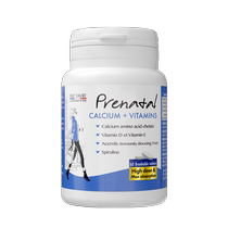 Arico calcium tablets for pregnant women lactating mothers dha algae oil amino acids vd3 special chelated calcium for pregnancy preparation middle-aged and elderly people