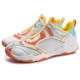 Li Ning badminton shoes women's training shoes competition shoes AYTQ012AYTP022AYTP044AYTQ022