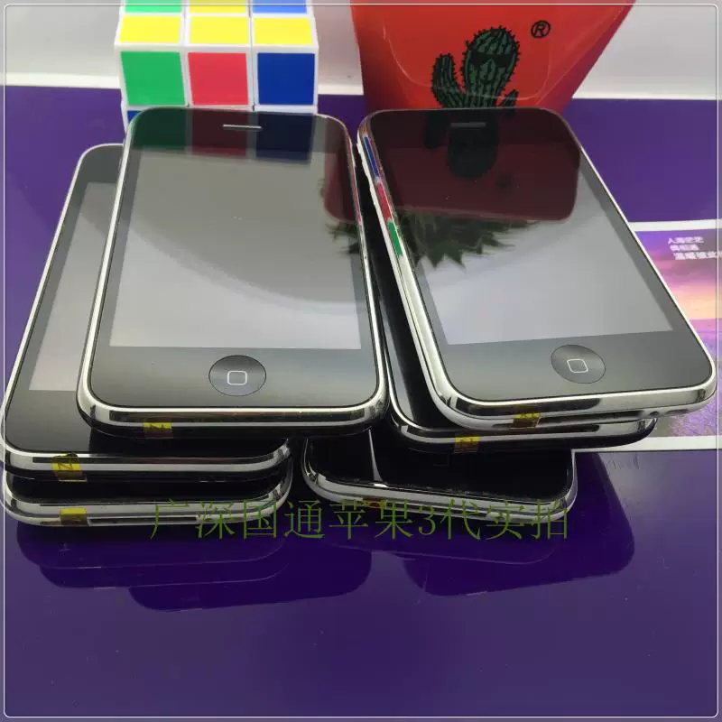 Apple, iPhone 3, iPhone 3, мобильный телефон, iphone