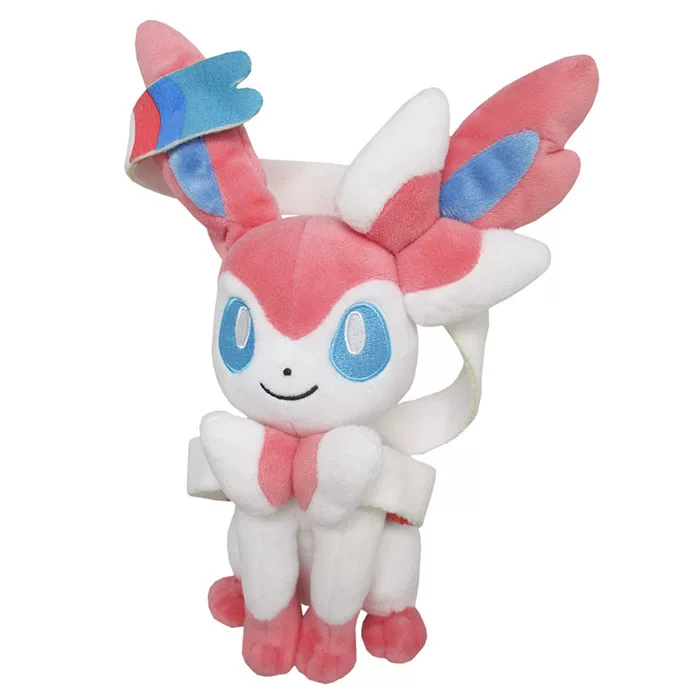 Настоящая коллекция Japan's Spot Pokémon All Star