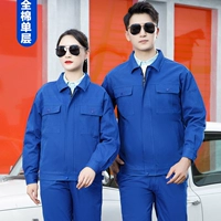 Scuesure Blue Single -Layer Set