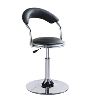 Черный забор диск