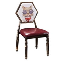 Стеклянная кошка (из 2 бесплатной доставки)