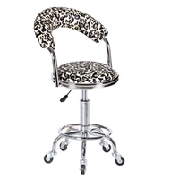 Колесо подшипника на основе леопарда