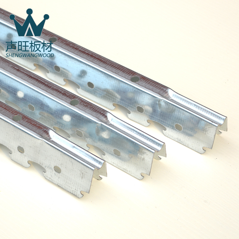 Shengwang plate gypsum board ceiling cassette keel main keel integrated ceiling bathroom kitchen ceiling main keel