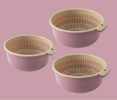 (Pick this for 5-24 yuan) Draining basket