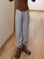 Серый обычный стиль [Соберите и следуйте за магазином для приоритетной доставки]