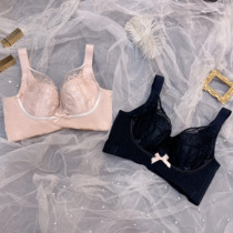 Yangyang custom (wild) Full Cup Adjustment Beauty Salon bra C132