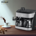 may pha cafe Whirlpool / whirlpool WCF-CY002D Máy pha cà phê espresso nhà hơi nước bán tự động máy pha cà phê nespresso Máy pha cà phê