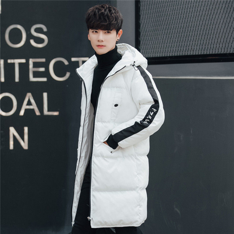 Blouson hiver pour homme - Ref 3115187 Image 4