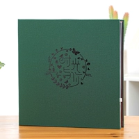 18-дюймовый раз с вами-зеленым