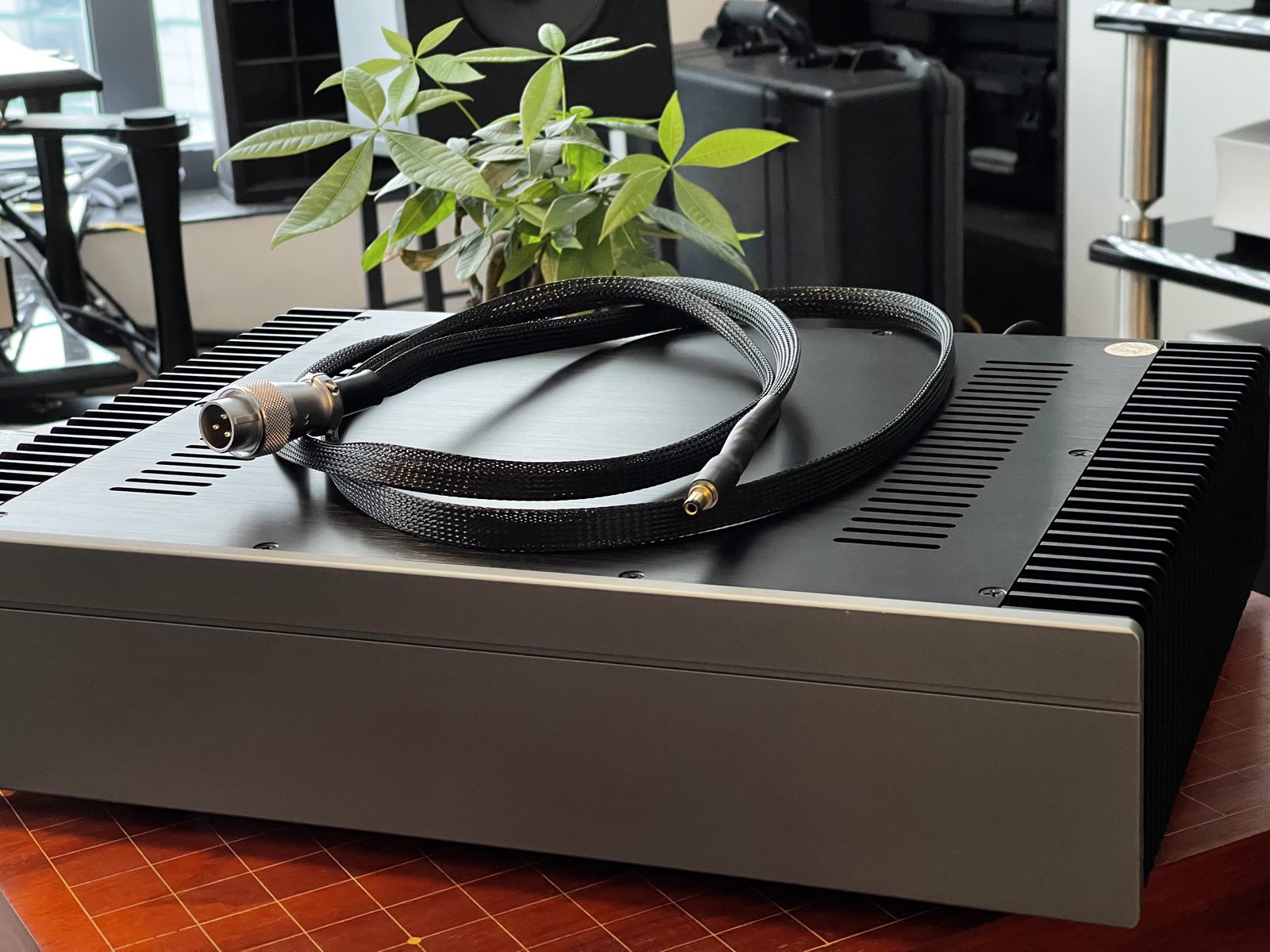 Door ears Epoch Power HiFi Linear power supply 19v 6A ROON Core NUC Nucleus-Taobao