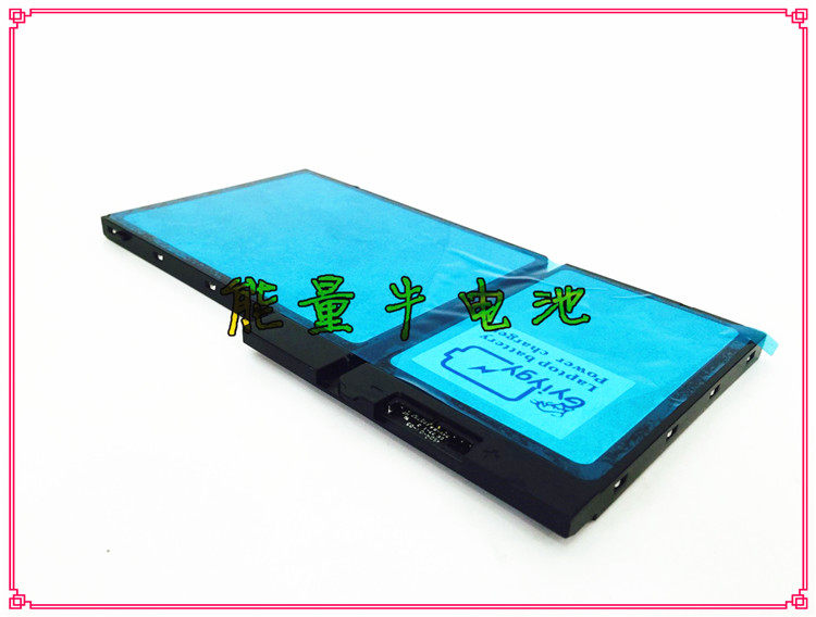 Suitable for Dell Latitude E5270 E5470 E5470 M3510 M3510 laptop battery NGGX5