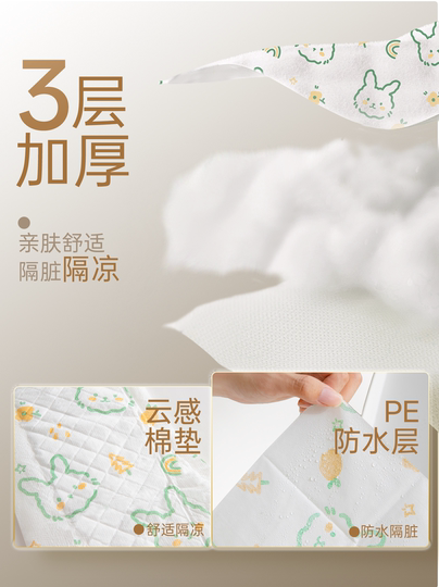 Disposable Toilet Seat Cover, Travel Essential, Individually Packaged, Full Coverage, Maternity Hotel Special Toilet Cover for Travel