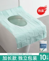 Стерилизатор [двойная туалетная площадка] 10 таблетков