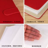 Фотоальбом, ретро вместительная и большая фотография, 6 дюймовый, 5 дюймов, 7 дюймов