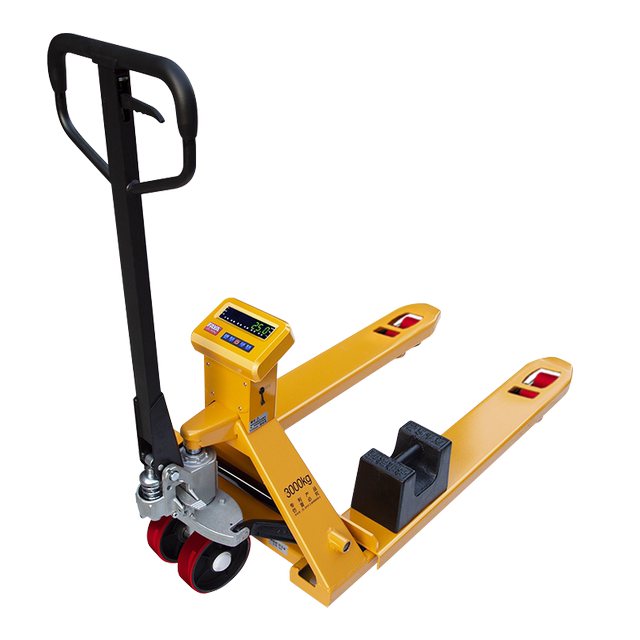 FAYA Electronic Scale Truck Explosion-proof