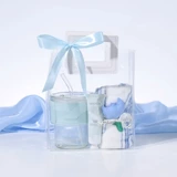 Прохладный охлаждающий набор, комплект, подарочная коробка, подарок на день рождения