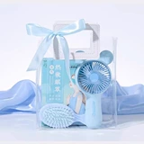 Прохладный охлаждающий набор, комплект, подарочная коробка, подарок на день рождения