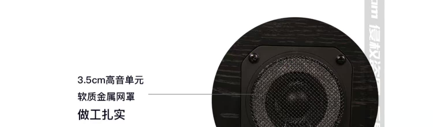 Loa màn hình thụ động Avantone CLA-10 màu trắng Bản sao Yamaha NS-10M5 năm được cấp phép - Loa loa loa yamaha