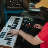 Arturia /Франция Keylab Essential 3 -е поколение 49/61/88