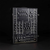 Siwei Electric Hall MOOG MODEL 10 Ограниченная реплика Компактный модульный синтезатор