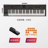 61+ подлинное программное обеспечение+ педали