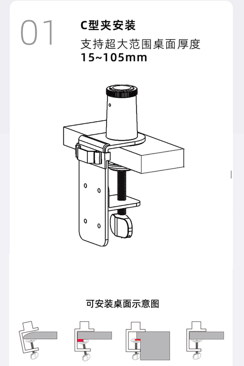 坦克ProArm V4 V5插图12