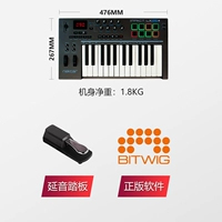 25+ подлинное программное обеспечение+ педаль