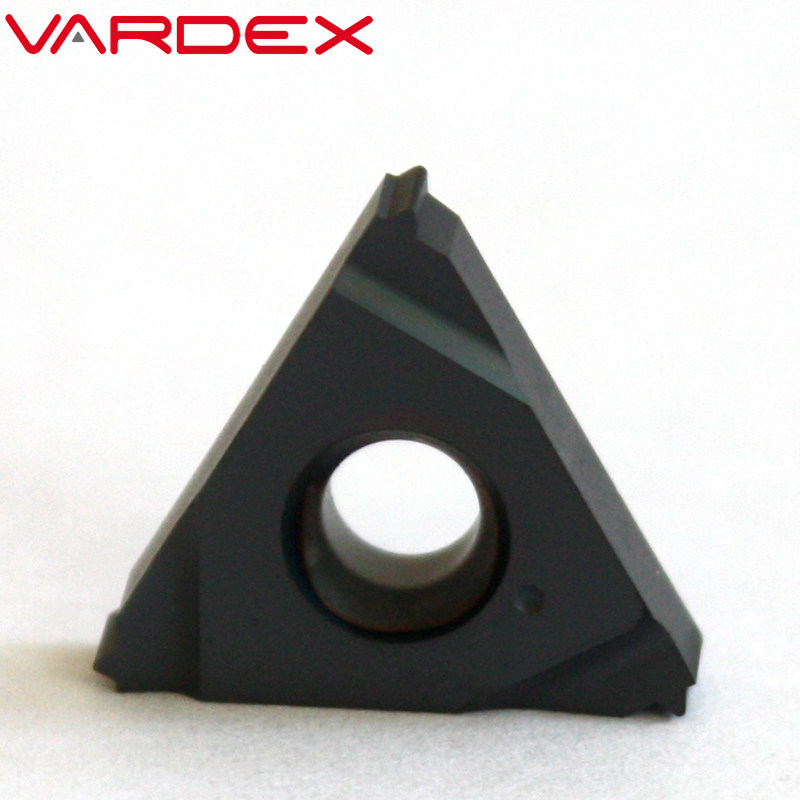 Israeli thread lathe blade Waggs imported knife inner and outer thread CNC tool