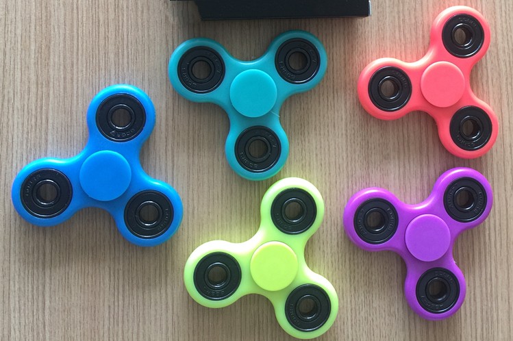 Hand spinner COOBS - Ref 2615247 Image 24