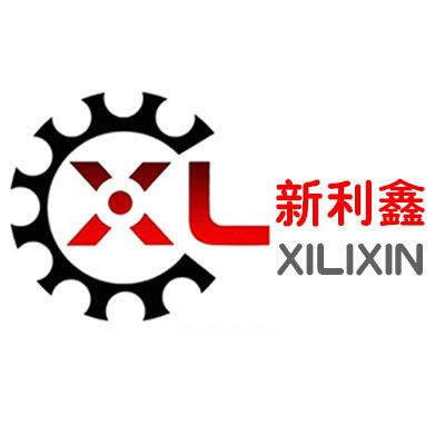 鹤壁市新利鑫仪器销售的LOGO