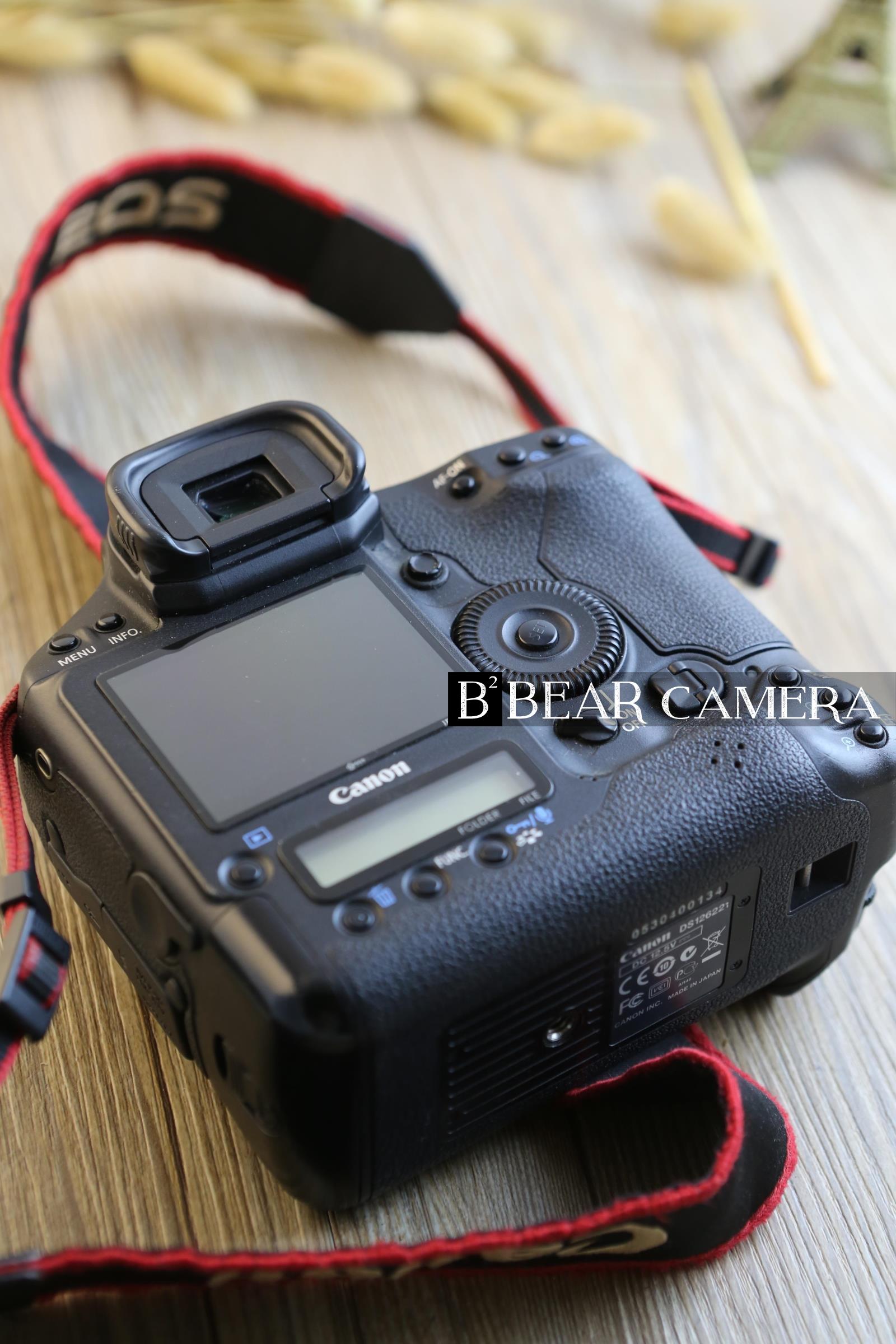 Canon 1Ds3 1D3 1D4 kích thước ngựa ba pony bốn second-hand SLR chuyên nghiệp máy ảnh kỹ thuật số HD du lịch