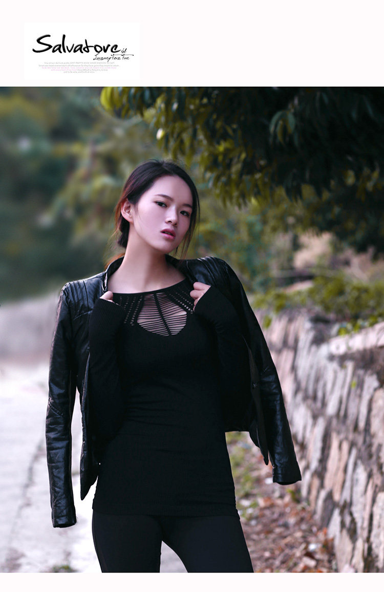 Vêtement fitness femme - Ref 611304 Image 16