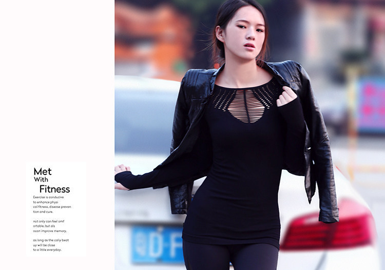 Vêtement fitness femme - Ref 611304 Image 21