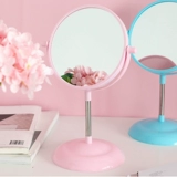 Высокое двусторонное настольное большое зеркало для школьников, новая коллекция