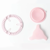 Dental DRAM Дезодооратор дезодоризации канализационной канализации, дезодорант, анти -одор, анти -дорная дренаж, круглую дезодоранную штекерную заглушку Фильтрация заглушки.