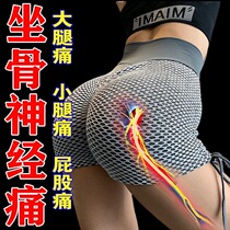 Shu teaches animal sciatic nerve pain patch butt pain lumbar disc herniation compression nerve legs pain tail vertebrae pain plaster