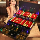 520 Подарки на День Святого Валентина дайте девушке для девушек и друзей жену творческий сюрприз романтической подарочной коробки практическая коробка