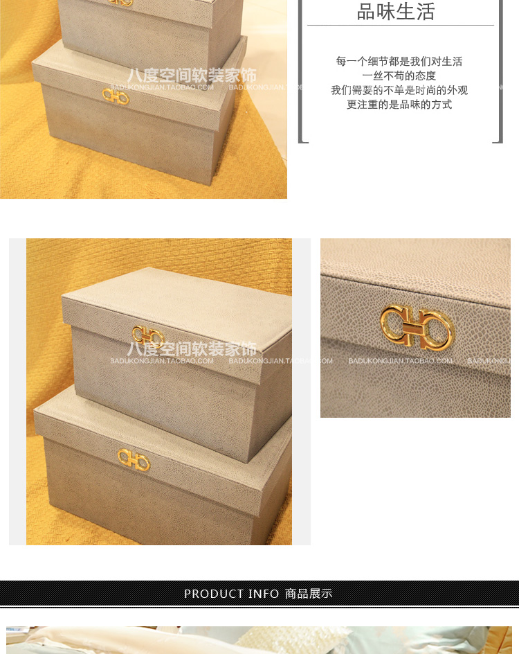 Mô hình phòng tủ quần áo cloakroom cửa hàng trang trí trang trí hiện đại lưu trữ Mỹ trang trí hộp hành lý vật dụng dcor phòng ngủ
