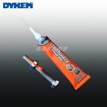 USA DYKEM 83314 Orange assembly marking paste Torque calibration paste Glue protection tamper-proof marking paste
